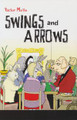 Swings And Arrows By Victor Mollo 