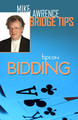 Tips On Bidding By Mike Lawrence