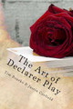 The Art of Declarer Play By Justin Corfield & Tim Bourke