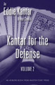 Kantar For the Defense Vol 2 By Eddie Kantar