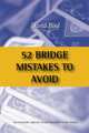 52 Bridge Mistakes to Avoid