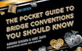 The Pocket Guide to Bridge Conventions You Should Know