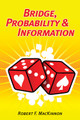Bridge, Probabilties & Information