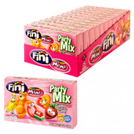 Fini Sweets Party Mix Box (Sweet) (72pk x 3.5oz/100g) - Kosher/Halal