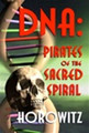   DNA: Pirates of the Sacred Spiral DVD