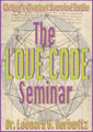 The LOVE CODE Seminar DVD