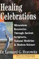 Healing Celebrations book (PDF Download Version)