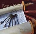Keys of David CD in 528hz