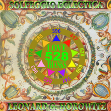 The Bridge - Seventh (Crown) Chakra Therapy - Solfeggio Frequency 852Hz (Mp3 Download Version)