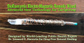 How to Manufacture BioEnergy Wand Technology by Dr. Leonard G. Horowitz