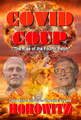 COVID COUP: The Rise of the Fourth Reich by Dr. Leonard G. Horowitz