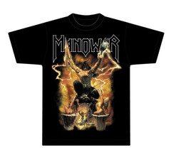 T-Shirt Triumph Of Steel