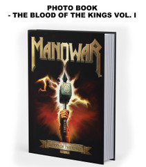 Photo Book - The Blood Of The Kings Vol. I