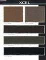 XCEL SAMPLE