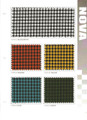 NOVA FABRIC (HOUNDSTOOD)  56'' 5 colors 