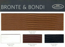 BRONTE