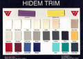 HIDEM TRIM