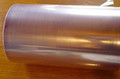 UV Clear Vinyl 54''