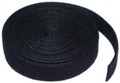 Velcro Black Sew-on or   Adhesive Backing