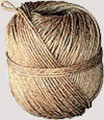 Jute twine  1 lb (for tying springs )