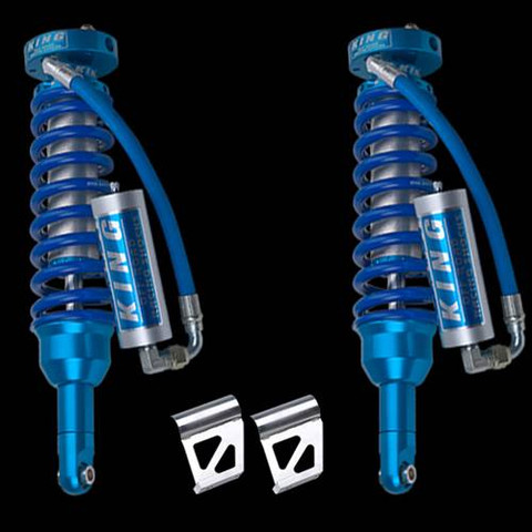2005 + Tacoma King Shocks Coilover for Total Chaos Long Travel Kits