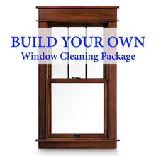 Build Your Own Package