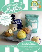 Sunday Morning Muffins Kit
