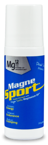 MagneSport Magnesium Oil Roll On