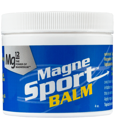 MagneSport Balm