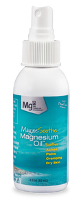 MagneSmoothe Magnesium Oil Spray