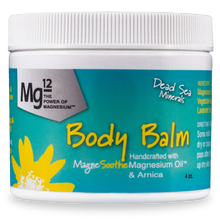 MG12 Body Balm