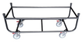CASKET SHOWROOM TRUCK