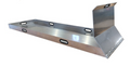 STANDARD ALUMINUM ALLOY BED & RAMP