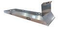 OVERSIZE ALUMINUM ALLOY BED & RAMP