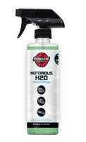 RENEGADE NOTORIOUS H20 WATERLESS WASH