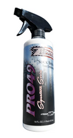PRO-49 "SLICK SHINE" TIRE DRESSING