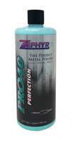 PRO-40 METAL POLISH 32OZ