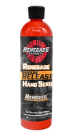 RENEGADE GREASE RELEASE HAND SCRUB