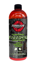RENEGADE ULTRA CUT METAL POLISH