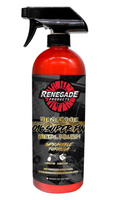 RENEGADE Q16 SUPER FINE SPRAYABLE METAL POLISH