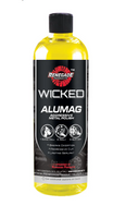 RENEGADE ALUMAG AGGRESSIVE METAL POLISH