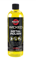 RENEGADE WICKET METAL POLISH