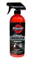 RENEGADE DISSOLVER POLISHING COMPOUND REMOVER