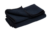 WAFFLE TOWEL 