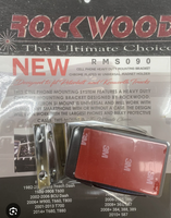 ROCKWOOD CELL PHONE HOLDER