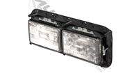 KENWORTH INNER HEADLIGHT ASSEMBLY LEFT