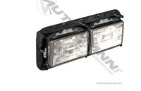 KENWORTH INNER HEADLIGHT ASSEMBLY RIGHT