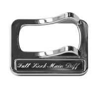 FULL LOCK MAIN DIFFERENTIAL SWITCH GUARD COVER