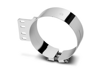 EXHAUST CLAMP KENWORTH NON-AERO CAB 
