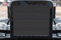 PETERBILT 388/389 BILLET STYLE GRILL INSERT